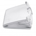 Cubeta plegable Oasis Blanco de Jané